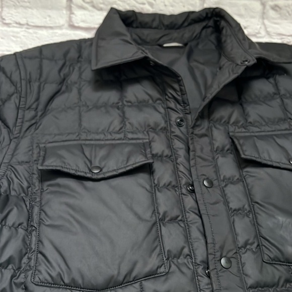 The North Face Men’s Thermoball Snap Jacket Small - Picture 11 of 14